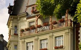 Hotel Roemischer Kaiser